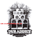 LP Dub Addict Sound System Showcase Vol1 VARIOUS ARTIST